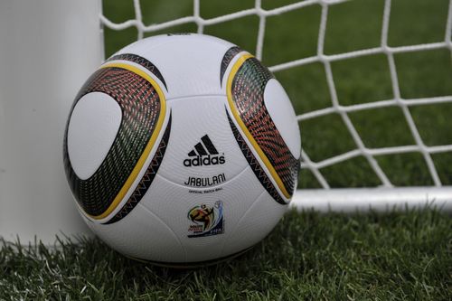World Cup 2026